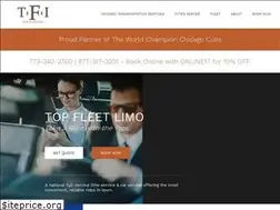 Sites similar to topfleetchicago.com