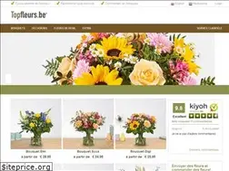 Sites similar to topfleurs.be