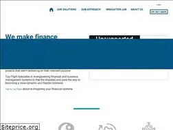 Sites similar to topflight.co.nz