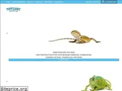 Sites similar to topflightdubia.com