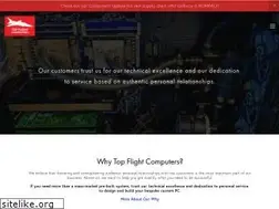 Sites similar to topflightpc.com