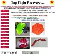 Sites similar to topflightrecoveryllc.homestead.com