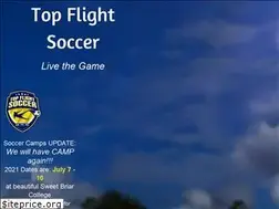 Sites similar to topflightsoccer.org