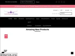 Sites similar to topflightstamps.com