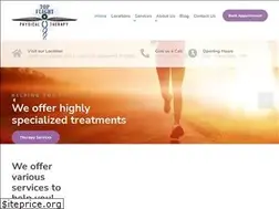Sites similar to topflighttherapy.com