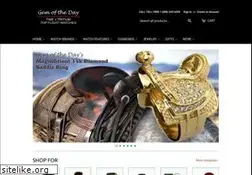 Sites similar to topflightwatches.com