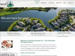Sites similar to topflitestl.com