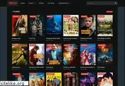 Sites similar to topflix.app