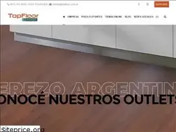 Sites similar to topfloor.com.ar
