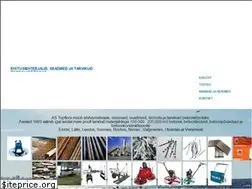 Sites similar to topfloor.eu