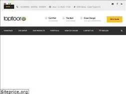 Sites similar to topfloor.it