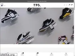 Sites similar to topfloorgallery.com