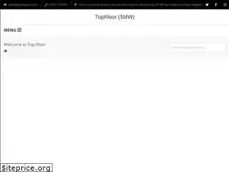 Sites similar to topfloorpro.com