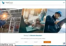 Sites similar to topfloortech.com