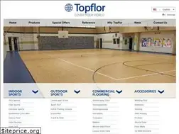 Sites similar to topflor.cn