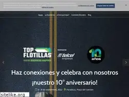 Sites similar to topflotillas.com