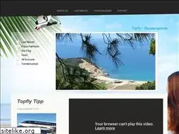 Sites similar to topfly.at