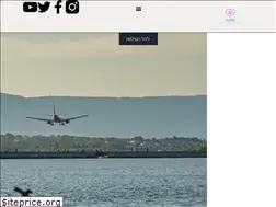 Sites similar to topfly.co.il