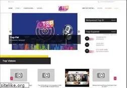 Sites similar to topfm.in