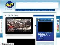 Sites similar to topfmradio.com