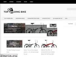 Sites similar to topfoldingbike.com