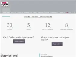 Sites similar to topfoodbsd.com