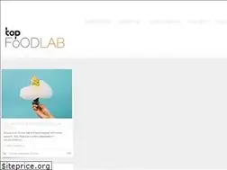 Sites similar to topfoodlab.nl