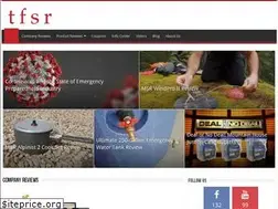 Sites similar to topfoodstoragereviews.com