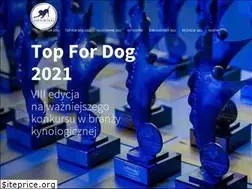 Sites similar to topfordog.pl