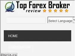Sites similar to topforexbrokerreview.com