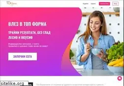 Sites similar to topforma.bg