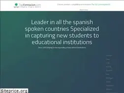 Sites similar to topformacion.com