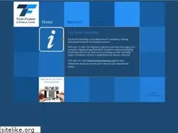 Sites similar to topformconsulting.com
