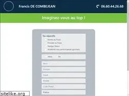 Sites similar to topforme.fr