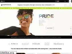 Sites similar to topfoxx.com