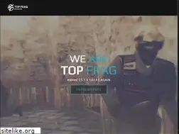 Sites similar to topfrag.com