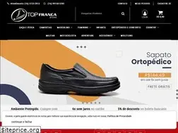 Sites similar to topfrancashoes.com.br