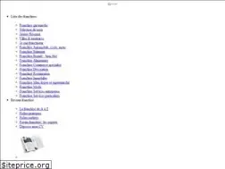 Sites similar to topfranchisemed.fr