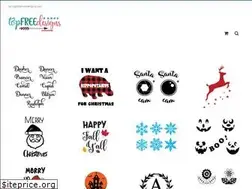 Sites similar to topfreedesigns.com