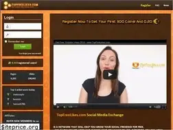 Sites similar to topfreelikes.com