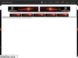Sites similar to topfreemmorpg.com