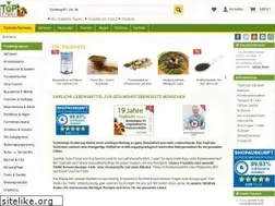 Sites similar to topfruits.de