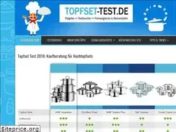Sites similar to topfset-test.de