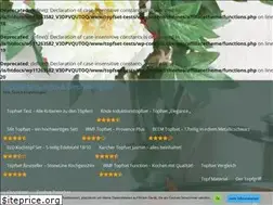 Sites similar to topfset-tests.de