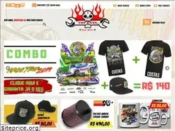 Sites similar to topfuel.com.br