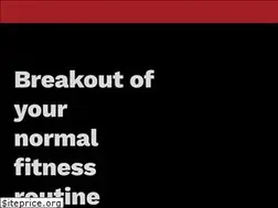 Sites similar to topfuelcrossfit.com