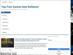 Sites similar to topfullgames.com