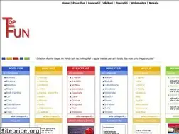 Sites similar to topfun.ro