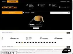 Sites similar to topfunbiking.com