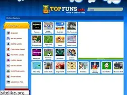Sites similar to topfuns.info